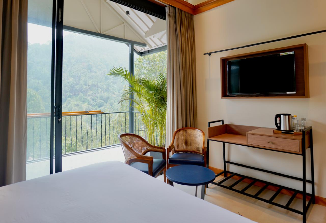 Idillio- The Boutique Hotel, Kasauli - Tap to explore photos