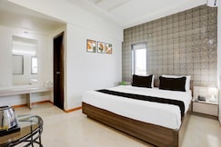 Hotel O Metro, Rajkot