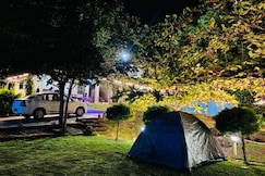 Chikmagalur Green View Homestay, Chikmagalur