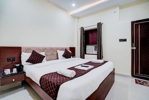 Niketan Boutique Stay