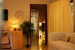 3 Bhk Waterlily Spacious Flat, Mumbai