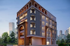 Narayani Executive