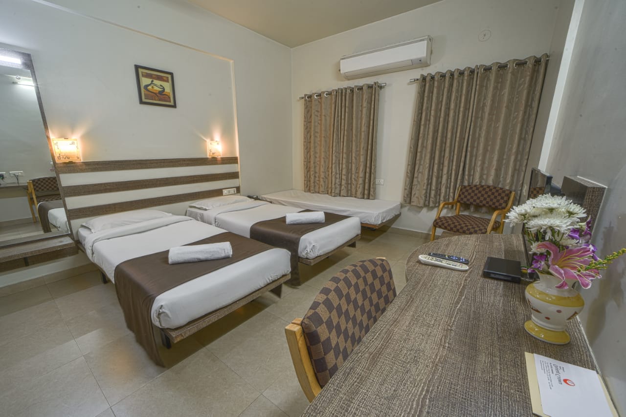 Standard AC Room 1
