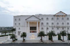 PRIDE RESORT RAJKOT, Morbi