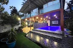 Mountain View Cottage Alibaug, Thane