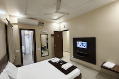 KPR Residency, Rajampet