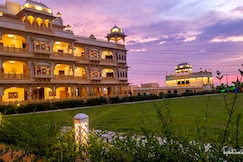 Mishtten Club Resort, Khanpur