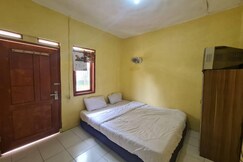 Hotel O Pondok An Syariah, Bandung