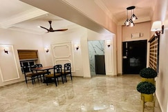 A 1000 sqft 1BHK Apartment in Ballygunge main road, Kolkata