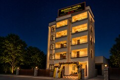 Buddha Residency and Construction, Patna