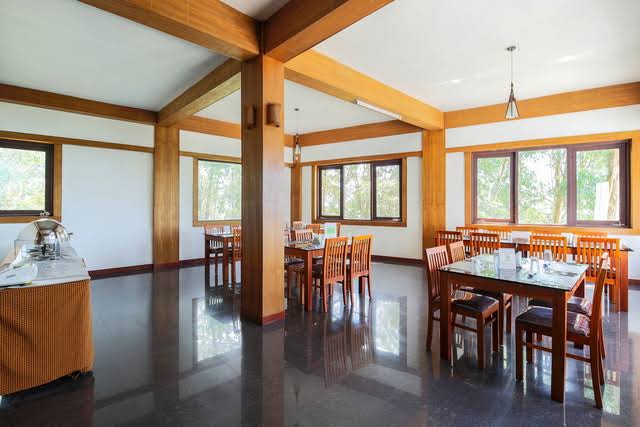 The Heavenly Heights Munnar Inr 382 Off 1 3 0 0 Hotel Price