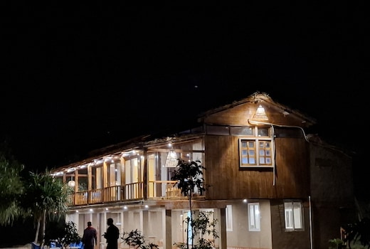 Desia Chilika Nest || Entire Villa By The Chilika Lake ||