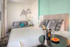Ibis Styles Nice Centre Gare, فندق نايس ريزورت باتايا