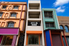 Hotel O Agarpara Railway Station Road Formerly Chowdhury Guest House, Howrah