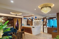 Matrix Inn, Nadiad