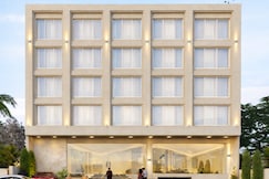 Zone Connect by The Park Prayagraj, Prayagraj