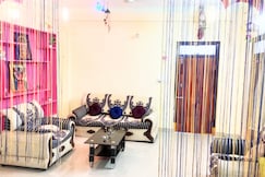 Peace Paradise Homestay, Anantapur