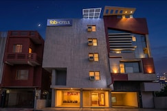 FabHotel The Grace I, Delhi