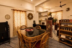 Luxury 2BHK SF1 | Triveni Sangam Kumbh | High Court, Prayagraj