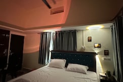 Vijaya Nagaram Radhe Krishna home stay, Varanasi