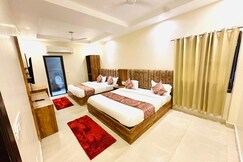 Osashan Residency, Amritsar