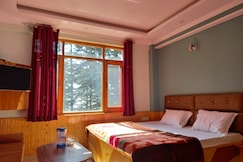 Kufri Mount Stay | Rooms & Kitchen, Kufri