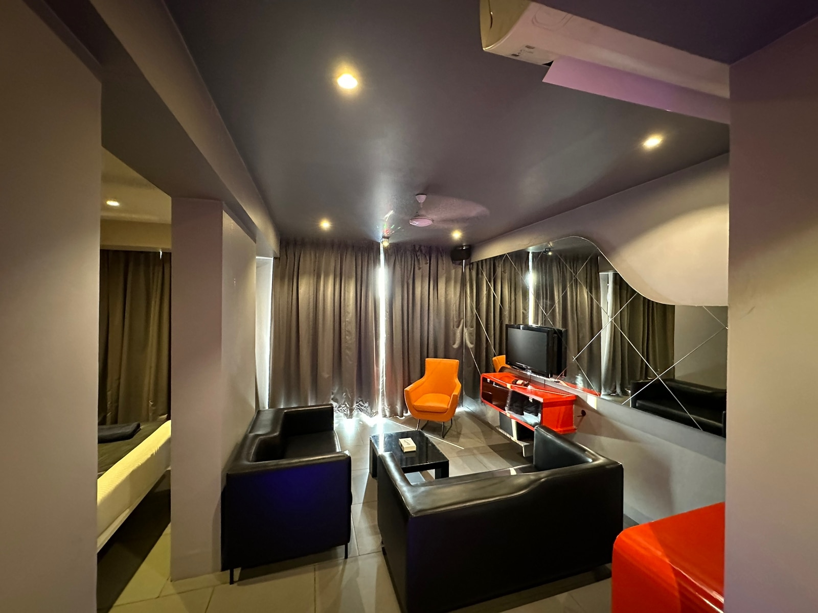 SinQ The Party Hotel (No Stags Allowed) - Tap to explore photos