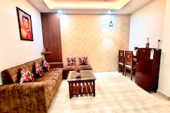 Yogvan | 1BHK Studio Apartment Tapovan, Rishikesh