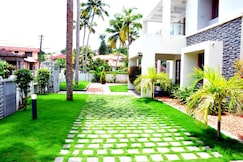 Shamrock Home Stay (5-Bedroom Bungalow), Kottayam