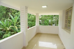 Elegant independent villa, Sringeri