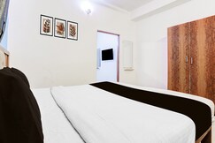 Hotel O KPN Holiday Homes, Goa