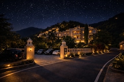 Kumbhal Palace Resort Kumbhalgarh, Kumbhalgarh