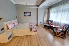 Nabhasa Courtyard Homestay, Gangtok