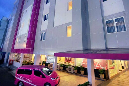 Favehotel Kelapa Gading