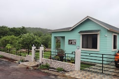 Anandi Vaastu 2BHK Villa with pool Shahapur Thane, Bhandardara