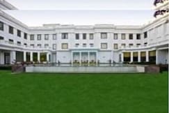 RAJ PALACE, Hindoli