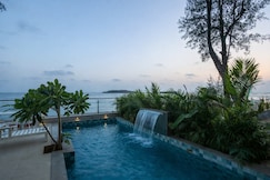Seaview Serenity   A villa by the waves, Alibaug
