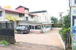 Laxmi Krishna Holiday homes and Resort, Mahabaleshwar