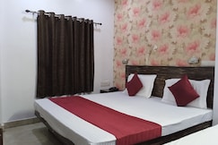 Hotel Kanha, Lucknow