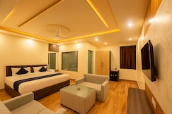 Manglam Inn, Lucknow