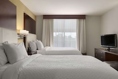 Embassy Suites by Hilton Savannah Airport, Long