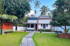 2BHK Villa at Kappad Beach  ROVOS VILLA, Calicut (Kozhikode)