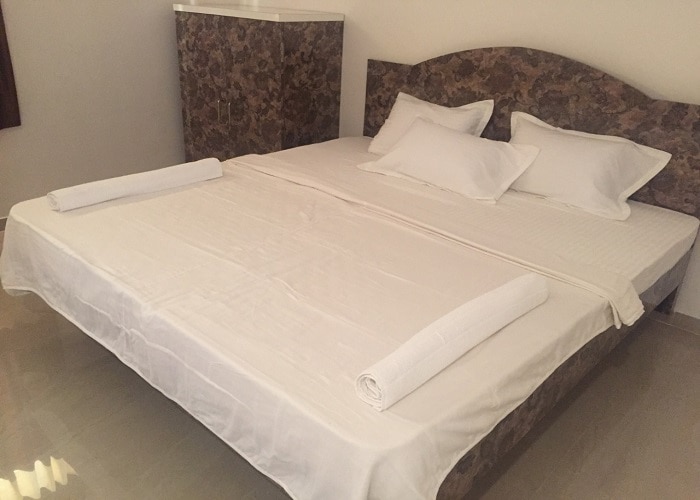 Hotel Grand Ayush 3
