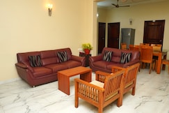The Room || Entire Studio Apartments ||, Bhubaneshwar