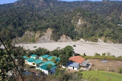 Shoolin Jungle Retreat Resort, Rishikesh