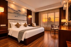 Rose Garden International Hotel, Phnom Penh