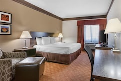 Best Western Tolleson Hotel, Phoenix