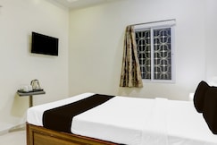 Hotel O Ashray Lodge, Nagpur
