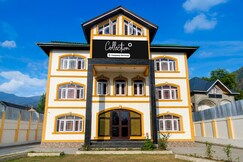 Collection O Shalimar Garden Srinagar Formerly Pine Hills, Srinagar