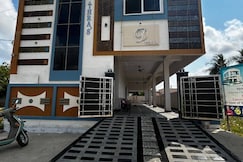Rithvika Servied Apartment, Chirala